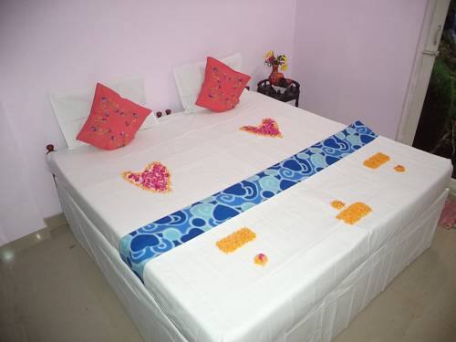Lal Bagh Eco Friendly Resort, Port Blair 5